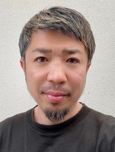 根間健太